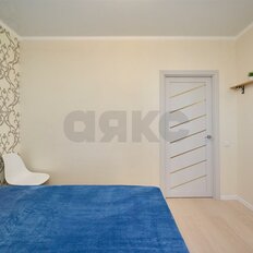 Квартира 44,4 м², 1-комнатная - изображение 5