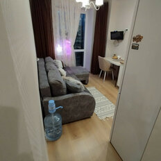 Квартира 32,1 м², 1-комнатная - изображение 4