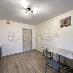 Квартира 52,8 м², 2-комнатная - изображение 5