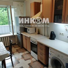 Квартира 40 м², 1-комнатная - изображение 2