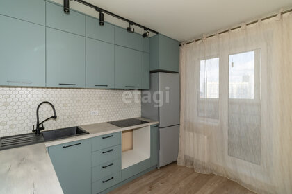 24 м², квартира-студия 18 000 ₽ в месяц - изображение 36