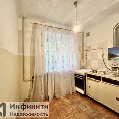 Квартира 31 м², 1-комнатная - изображение 1