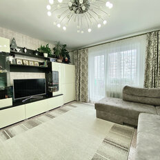 Квартира 57 м², 2-комнатная - изображение 1