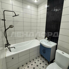 Квартира 24 м², студия - изображение 4