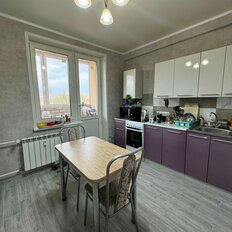 Квартира 37,6 м², 1-комнатная - изображение 5