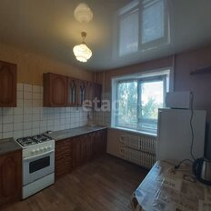 Квартира 33,7 м², 1-комнатная - изображение 1