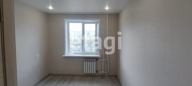 12,2 м², квартира-студия 1 400 000 ₽ - изображение 70