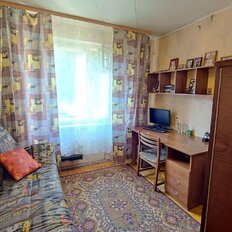 Квартира 65 м², 3-комнатная - изображение 1