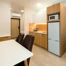 Квартира 32 м², 1-комнатные - изображение 1