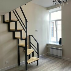 Квартира 17,9 м², студия - изображение 1