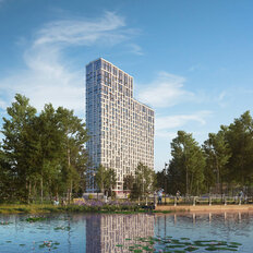 Квартира 46,9 м², 1-комнатная - изображение 2