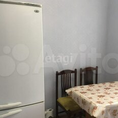 Квартира 36,3 м², 1-комнатная - изображение 1