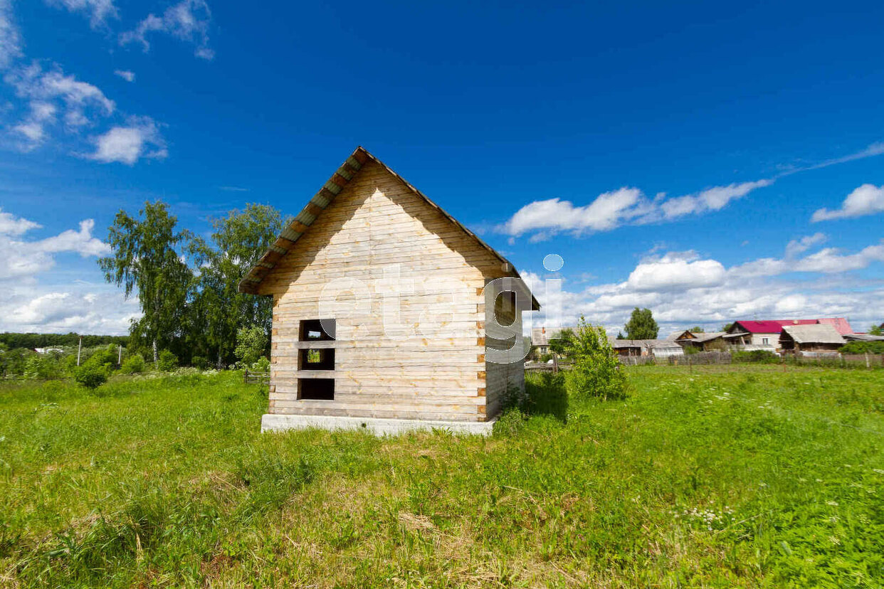 Дом 1-комн. 26 м² в село Калтай — фото 8 из 14