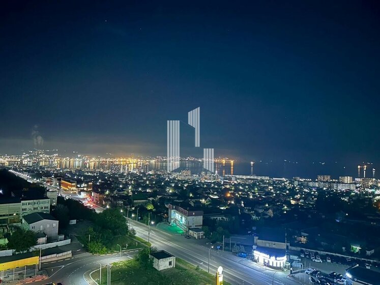 43 м², 1-комнатная квартира 8 700 000 ₽ - изображение 47