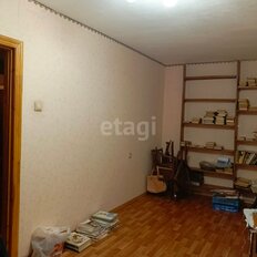 Квартира 44,5 м², 2-комнатная - изображение 1