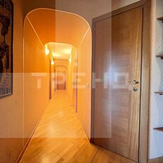 Квартира 95,3 м², 3-комнатная - изображение 5