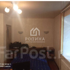 Квартира 30,6 м², 1-комнатная - изображение 4