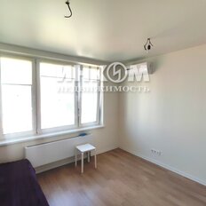 Квартира 20,3 м², студия - изображение 1