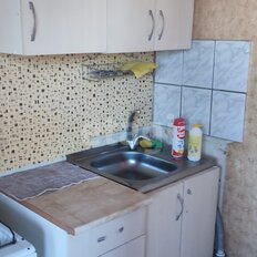 Квартира 29,5 м², 1-комнатная - изображение 3