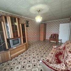 Квартира 49,3 м², 2-комнатная - изображение 5