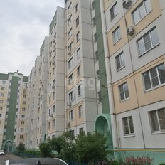 Квартира 54 м², 2-комнатная - изображение 1