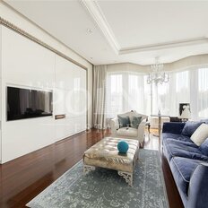Квартира 234 м², 5-комнатная - изображение 2