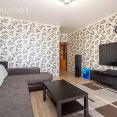 Квартира 59,3 м², 2-комнатная - изображение 4