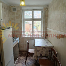 Квартира 25,5 м², 1-комнатная - изображение 4