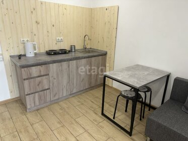 20 м², квартира-студия 23 000 ₽ в месяц - изображение 11