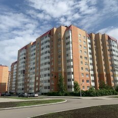 Квартира 41,7 м², 1-комнатная - изображение 1