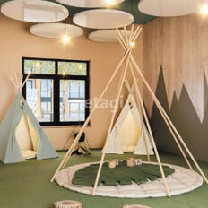 Квартира 30,5 м², 1-комнатная - изображение 5