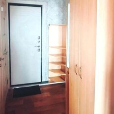 Квартира 34 м², 1-комнатная - изображение 1