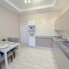 Квартира 51 м², 2-комнатная - изображение 4