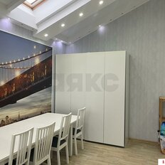 Квартира 177,5 м², 5-комнатная - изображение 4