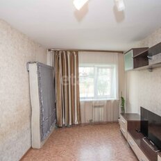 Квартира 30,1 м², 1-комнатная - изображение 2