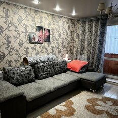 Квартира 81 м², 4-комнатная - изображение 2