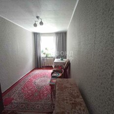 Квартира 55,6 м², 3-комнатная - изображение 4