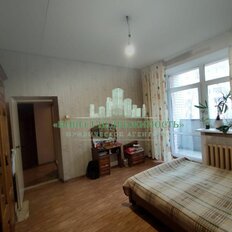 Квартира 112,5 м², 3-комнатная - изображение 4