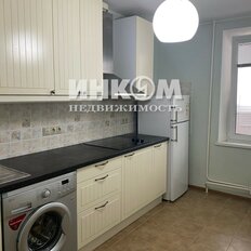 Квартира 35 м², 1-комнатная - изображение 2