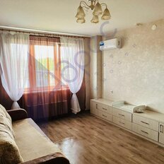 Квартира 40 м², 1-комнатная - изображение 2