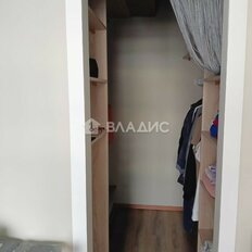 Квартира 41,9 м², 1-комнатная - изображение 4