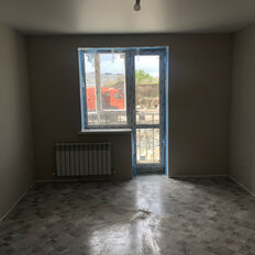 Квартира 39 м², 1-комнатная - изображение 3