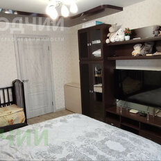 Квартира 49,1 м², 2-комнатная - изображение 4