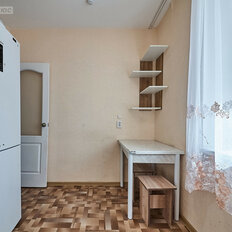 Квартира 34,9 м², 1-комнатная - изображение 5