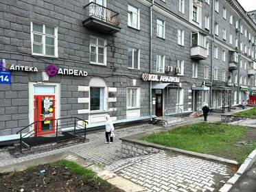 292,9 м², торговое помещение 263 610 ₽ в месяц - изображение 102