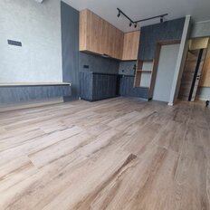 Квартира 43 м², 1-комнатная - изображение 4