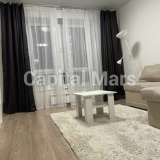 Квартира 54 м², 3-комнатная - изображение 2