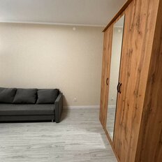 Квартира 36,4 м², 1-комнатная - изображение 3