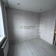 Квартира 12 м², студия - изображение 3