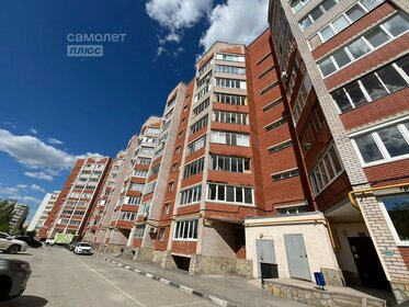 82 м², 3-комнатная квартира 10 100 000 ₽ - изображение 39